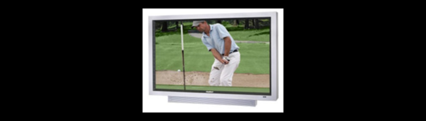 46" Outdoor LCD 