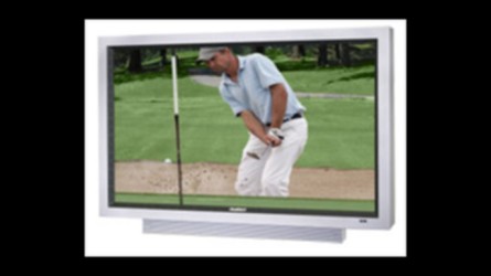 46" Outdoor LCD 